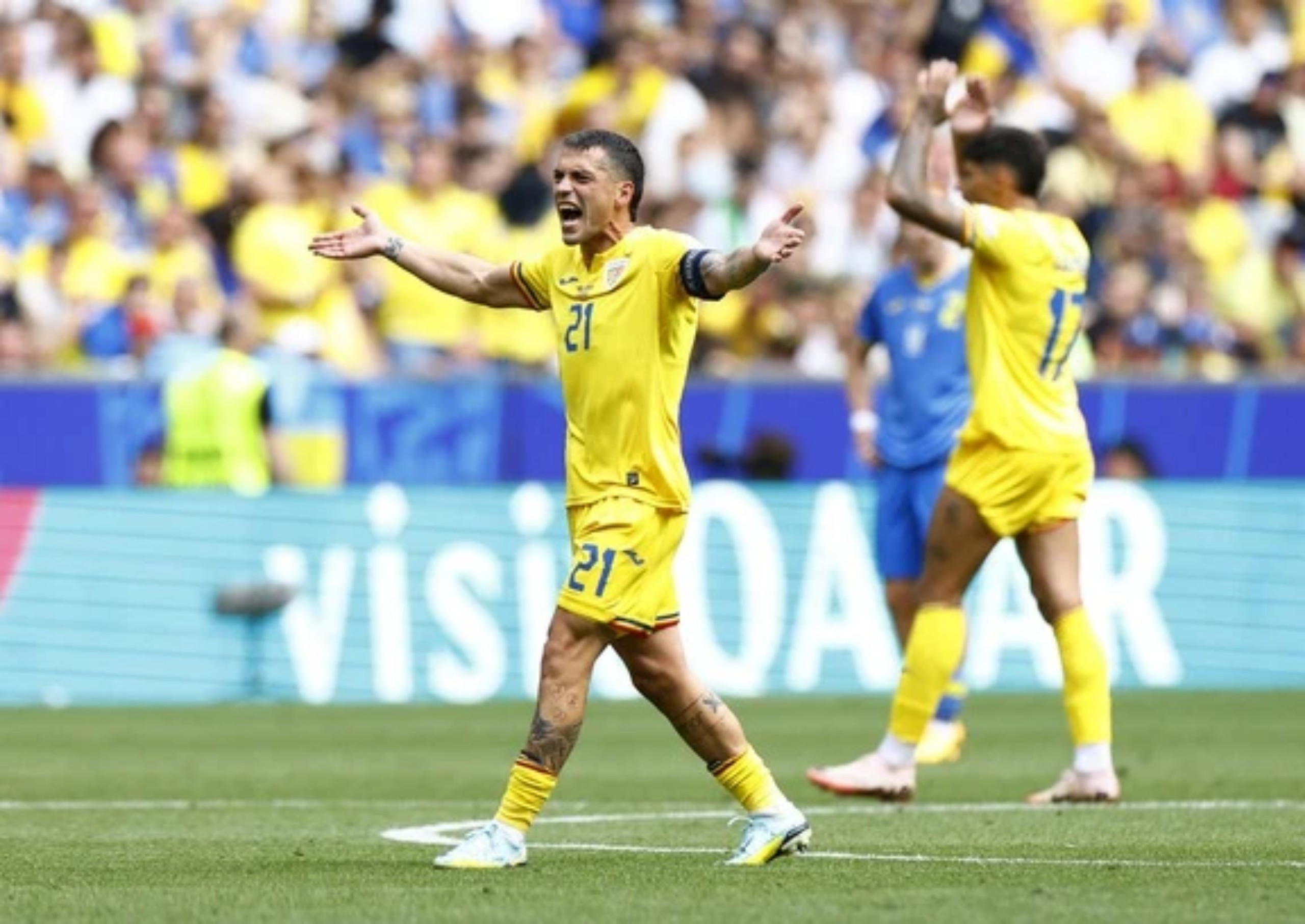 Dự đoán EURO 2024 hôm nay: Slovakia đấu Romania, Ukraine đấu Bỉ khó nhiều bàn thắng- Ảnh 1. Dự đoán EURO 2024 hôm nay: Slovakia đấu Romania, Ukraine đấu Bỉ khó nhiều bàn thắng- Ảnh 1.