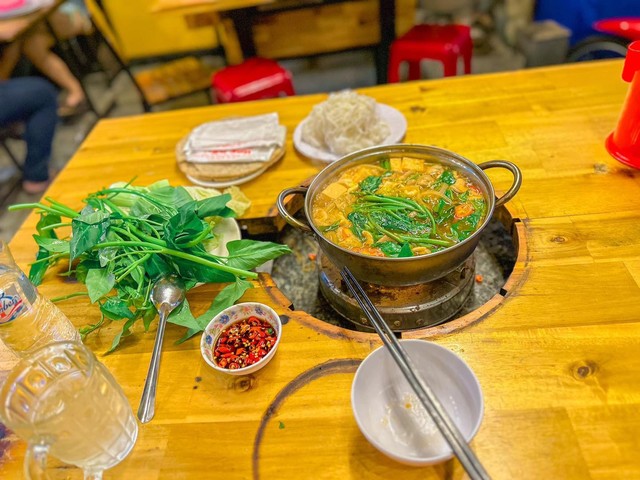 Du khách muốn thưởng thức lẩu nóng hổi tại Đà Lạt tham khảo ngay những tiệm sau- Ảnh 1. Du khách muốn thưởng thức lẩu nóng hổi tại Đà Lạt tham khảo ngay những tiệm sau- Ảnh 1.