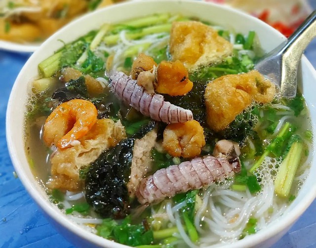 Du lịch vùng biển Quảng Ninh không nên bỏ lỡ những món chỉ ăn ‘một lần là nhớ mãi’ - Ảnh 4. Du lịch vùng biển Quảng Ninh không nên bỏ lỡ những món chỉ ăn ‘một lần là nhớ mãi’ - Ảnh 4.
