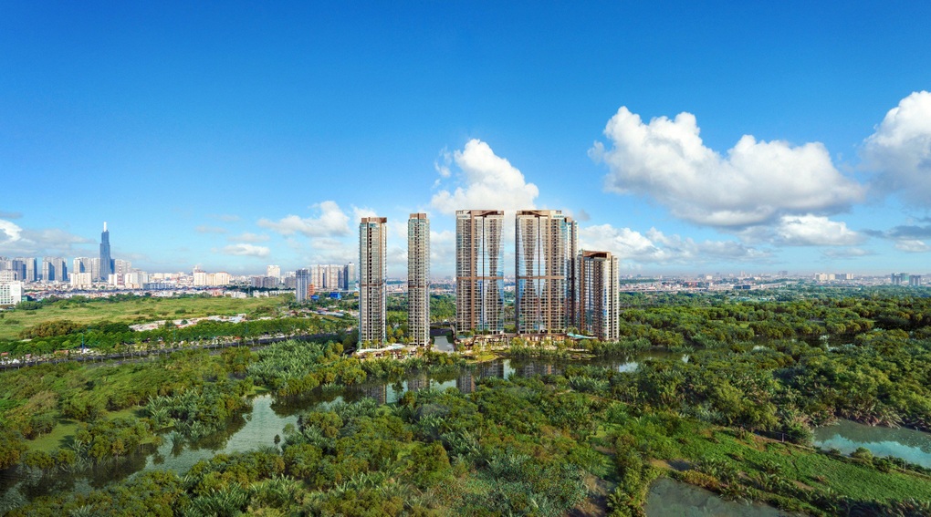 Gamuda vào top 3 công ty hàng đầu châu Á trong lĩnh vực xây dựng và phát triển hạ tầng - 2 Gamuda vào top 3 công ty hàng đầu châu Á trong lĩnh vực xây dựng và phát triển hạ tầng - 2