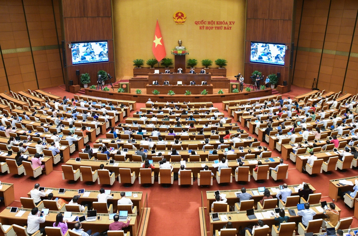 phó thủ tướng trần hồng hà giá thu hồi đất sẽ sát giá thị trường hình ảnh 1 pho thu tuong tran hong ha gia thu hoi dat se sat gia thi truong hinh anh 1