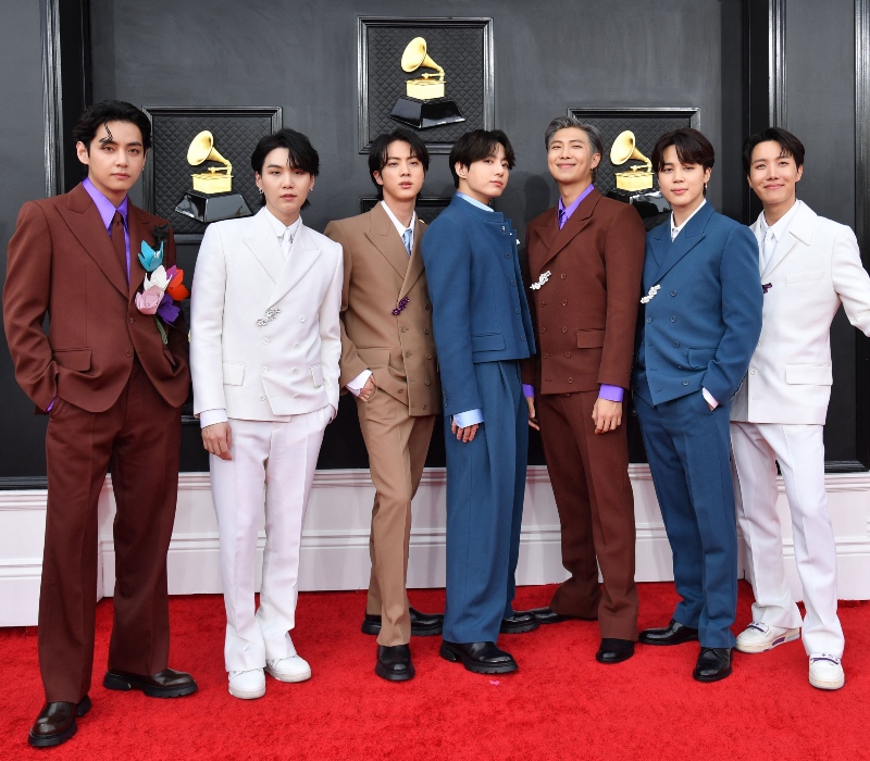 Giải Grammy châu Á sẽ được tổ chức tại đâu?- Ảnh 1. Giải Grammy châu Á sẽ được tổ chức tại đâu?- Ảnh 1.