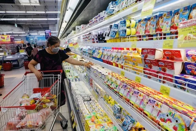 Giải bài toán hỗ trợ tổng cầu, kích thích tăng trưởng kinh tế - Ảnh 2. Giải bài toán hỗ trợ tổng cầu, kích thích tăng trưởng kinh tế - Ảnh 2.