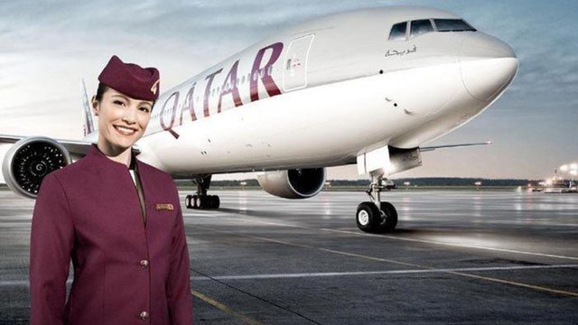 Hãng hàng không tốt nhất thế giới năm 2024 do Skytrax bình chọn - Ảnh 1. Hãng hàng không tốt nhất thế giới năm 2024 do Skytrax bình chọn - Ảnh 1.