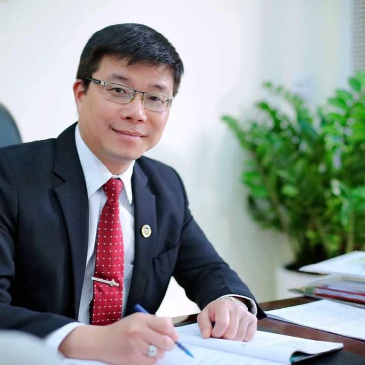 Thầy hiệu trưởng gửi Thầy hiệu trưởng gửi