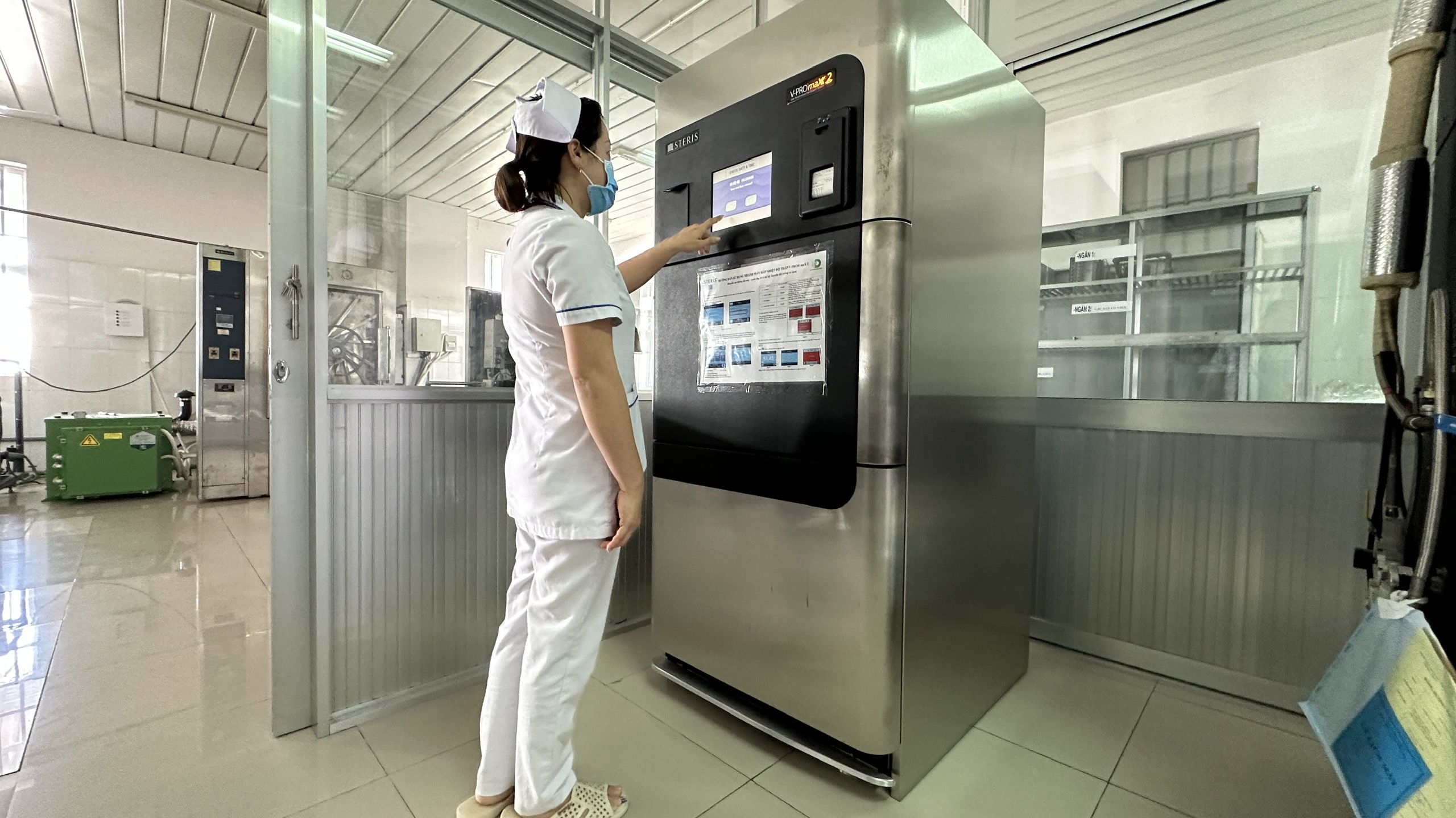 Ngành chức năng nói gì về Ngành chức năng nói gì về