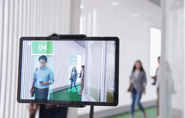 Hệ thống eKYC của một doanh nghiệp Việt có thể phát hiện deepfake- Ảnh 1. Hệ thống eKYC của một doanh nghiệp Việt có thể phát hiện deepfake- Ảnh 1.