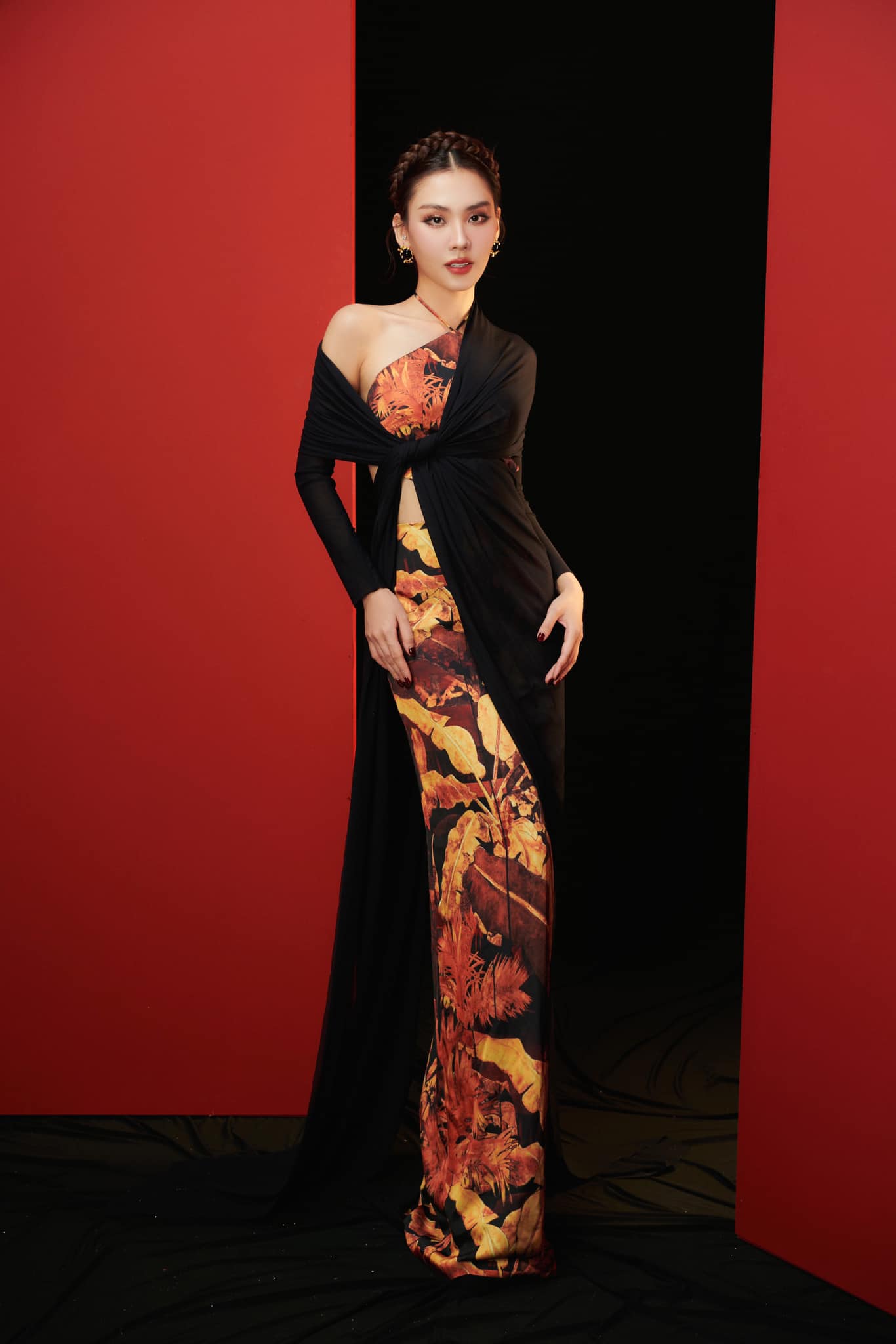 Chung kết Miss World 2024: Hoa hậu Mai Phương vào thẳng Top 40 nhờ thắng giải Multimedia Challenge- Ảnh 1. Chung kết Miss World 2024: Hoa hậu Mai Phương vào thẳng Top 40 nhờ thắng giải Multimedia Challenge- Ảnh 1.