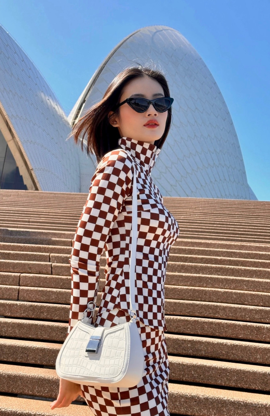 Lý do Hoa hậu Ý Nhi vướng ồn ào hậu đăng quang vẫn được chọn thi Miss World lần thứ 72?
- Ảnh 9. Lý do Hoa hậu Ý Nhi vướng ồn ào hậu đăng quang vẫn được chọn thi Miss World lần thứ 72?
- Ảnh 9.