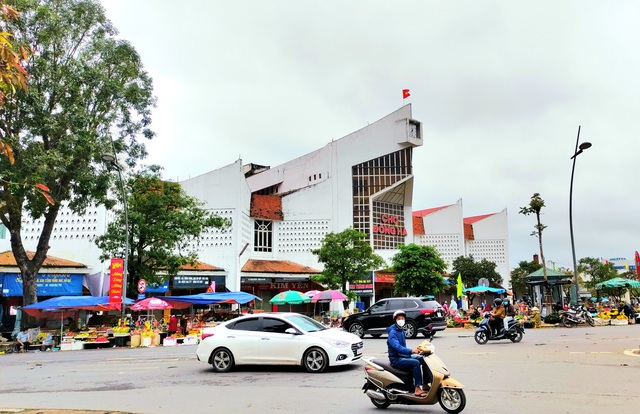 Hội chợ Thương mại và Du lịch - Nhịp cầu Xuyên Á - Quảng Trị sẽ diễn ra từ ngày 6-12/6 - Ảnh 1. Hội chợ Thương mại và Du lịch - Nhịp cầu Xuyên Á - Quảng Trị sẽ diễn ra từ ngày 6-12/6 - Ảnh 1.
