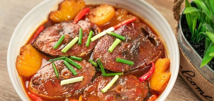 Hôm nay ăn gì? Gợi ý 190 thực đơn món ngon mỗi ngày để cả nhà quanh năm ấm cúng bên mâm cơm gia đình- Ảnh 4. Hôm nay ăn gì? Gợi ý 190 thực đơn món ngon mỗi ngày để cả nhà quanh năm ấm cúng bên mâm cơm gia đình- Ảnh 4.