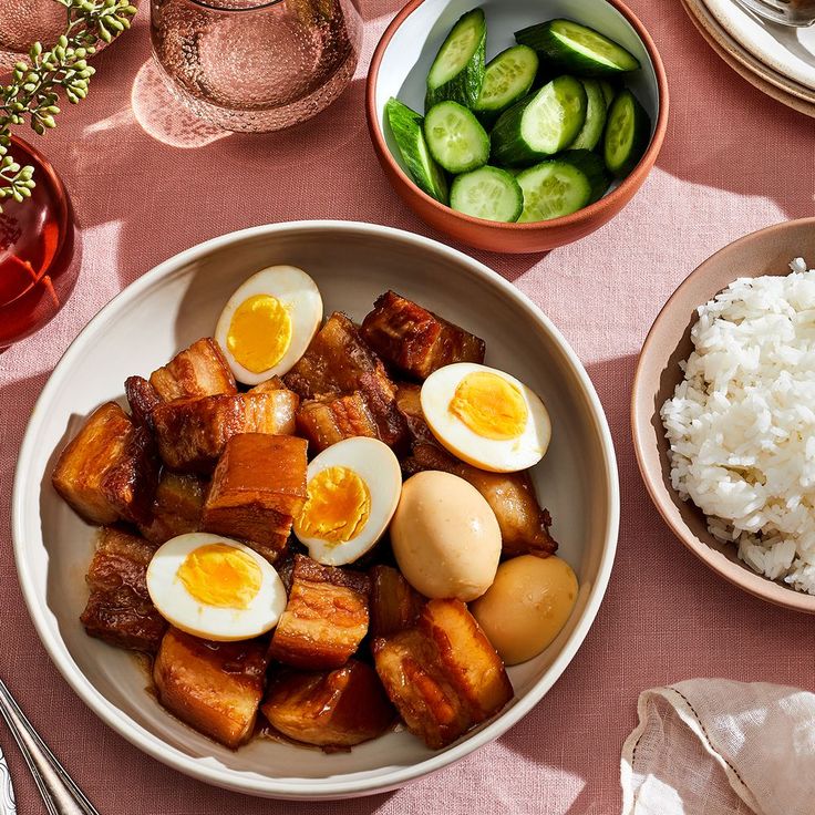 Hôm nay ăn gì? Gợi ý 190 thực đơn món ngon mỗi ngày để cả nhà quanh năm ấm cúng bên mâm cơm gia đình- Ảnh 2. Hôm nay ăn gì? Gợi ý 190 thực đơn món ngon mỗi ngày để cả nhà quanh năm ấm cúng bên mâm cơm gia đình- Ảnh 2.