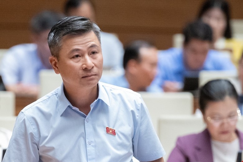 hưởng lương từ doanh nghiệp, cán bộ công đoàn liệu có dám lên tiếng hình ảnh 1 huong luong tu doanh nghiep, can bo cong doan lieu co dam len tieng hinh anh 1