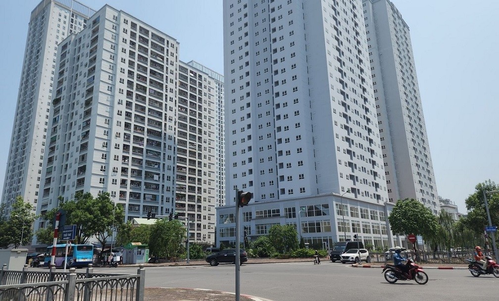 Bất động sản mới nhất ....