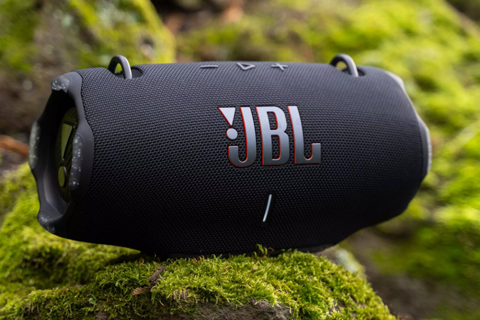 Khám phá loa di động JBL Xtreme 4 mạnh mẽ cho các bữa tiệc- Ảnh 1. Khám phá loa di động JBL Xtreme 4 mạnh mẽ cho các bữa tiệc- Ảnh 1.