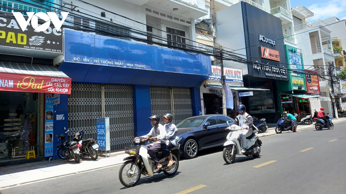 khánh hòa kêu gọi các cá nhân, tổ chức đấu giá công sản hình ảnh 1 khanh hoa keu goi cac ca nhan, to chuc dau gia cong san hinh anh 1