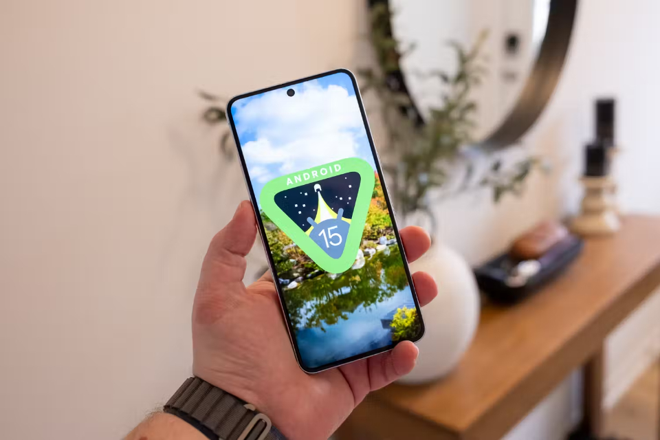 Khi nào Samsung triển khai One UI 7 đến smartphone và tablet Galaxy?- Ảnh 1. Khi nào Samsung triển khai One UI 7 đến smartphone và tablet Galaxy?- Ảnh 1.