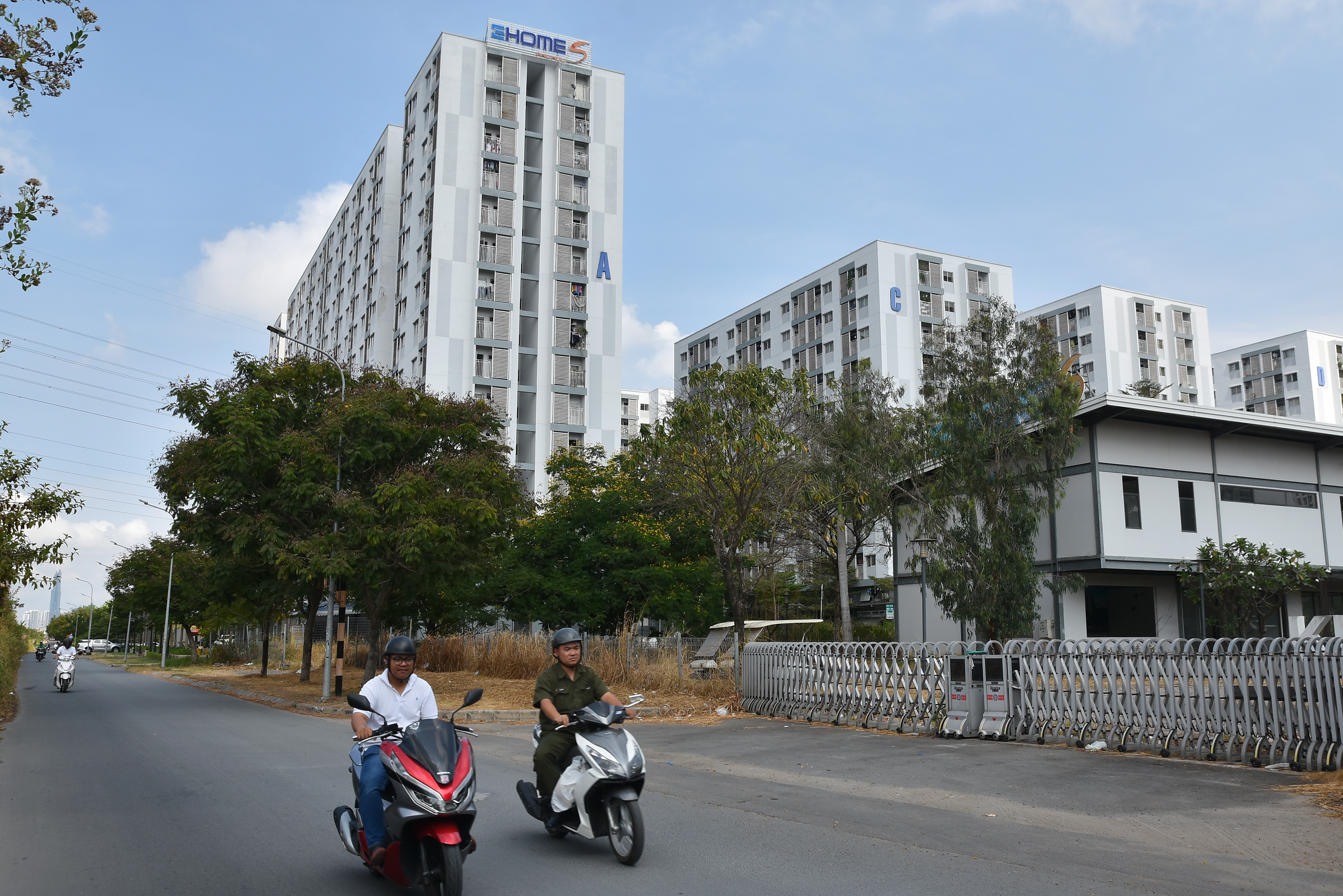 NÓI THẲNG: Lãi suất mua nhà ở xã hội mà NÓI THẲNG: Lãi suất mua nhà ở xã hội mà