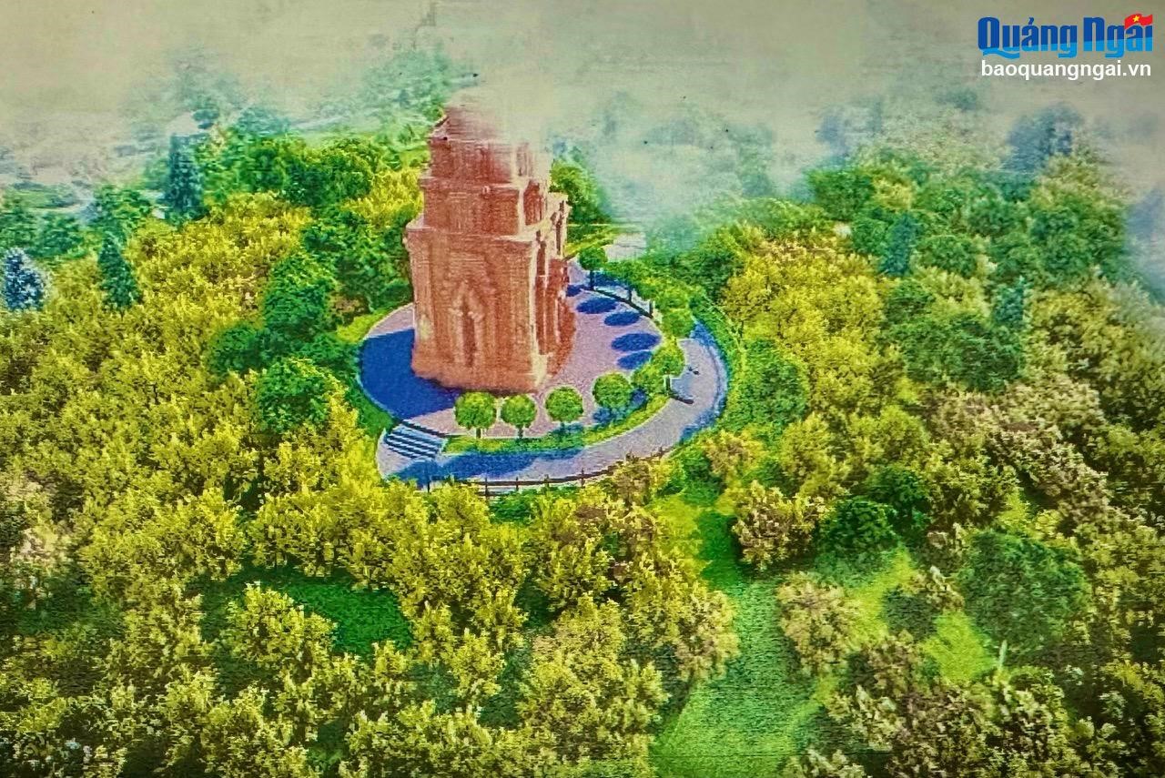 Làm đẹp, làm giàu cho TP.Quảng ngãi- Ảnh 1. Làm đẹp, làm giàu cho TP.Quảng ngãi- Ảnh 1.