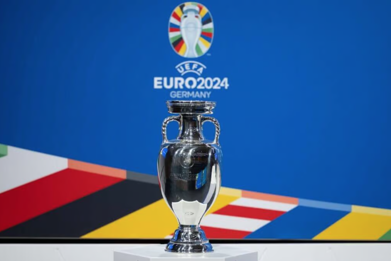 Lịch thi đấu EURO 2024: Chờ ngày khai hội- Ảnh 2. Lịch thi đấu EURO 2024: Chờ ngày khai hội- Ảnh 2.