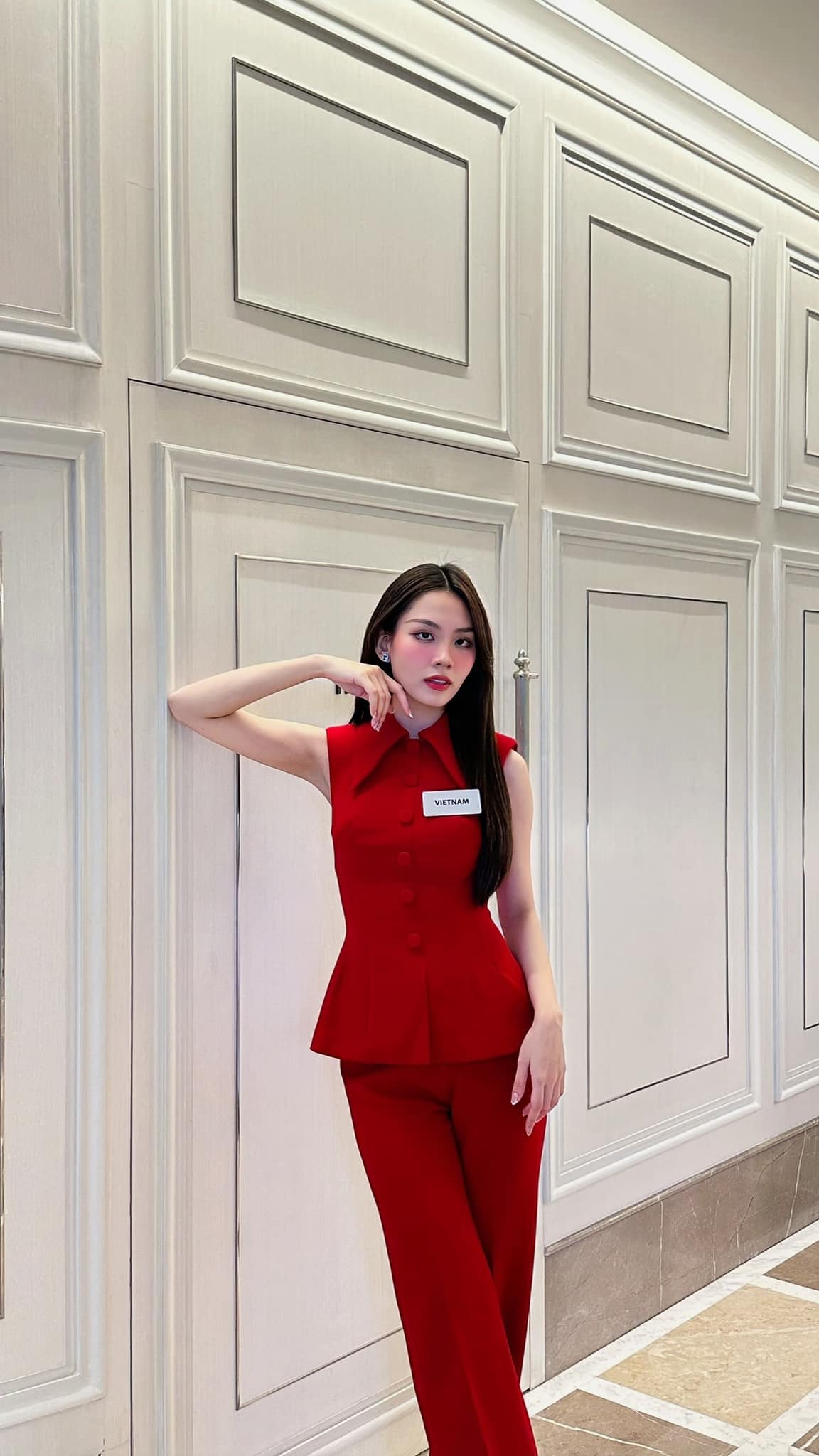Link xem trực tiếp chung kết Miss World 2024- Ảnh 1. Link xem trực tiếp chung kết Miss World 2024- Ảnh 1.