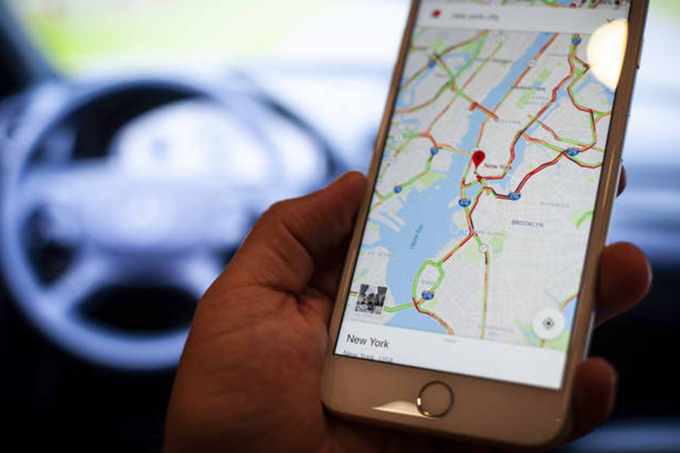 Lý do Google Maps không đề xuất tuyến đường ngắn nhất mà chọn đường vòng- Ảnh 1. Lý do Google Maps không đề xuất tuyến đường ngắn nhất mà chọn đường vòng- Ảnh 1.
