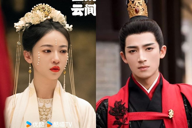 “Mặc vũ vân gian" của Ngô Cẩn Ngôn khởi động với điểm số khả quan