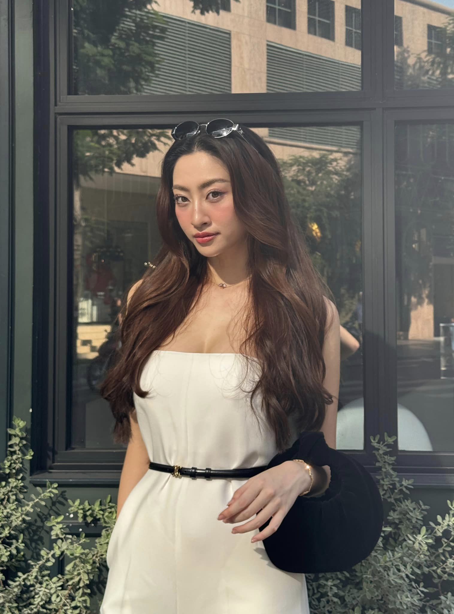 Chung kết Miss World 2024: Mai Phương được Lương Thùy Linh, Đỗ Thị Hà Chung kết Miss World 2024: Mai Phương được Lương Thùy Linh, Đỗ Thị Hà