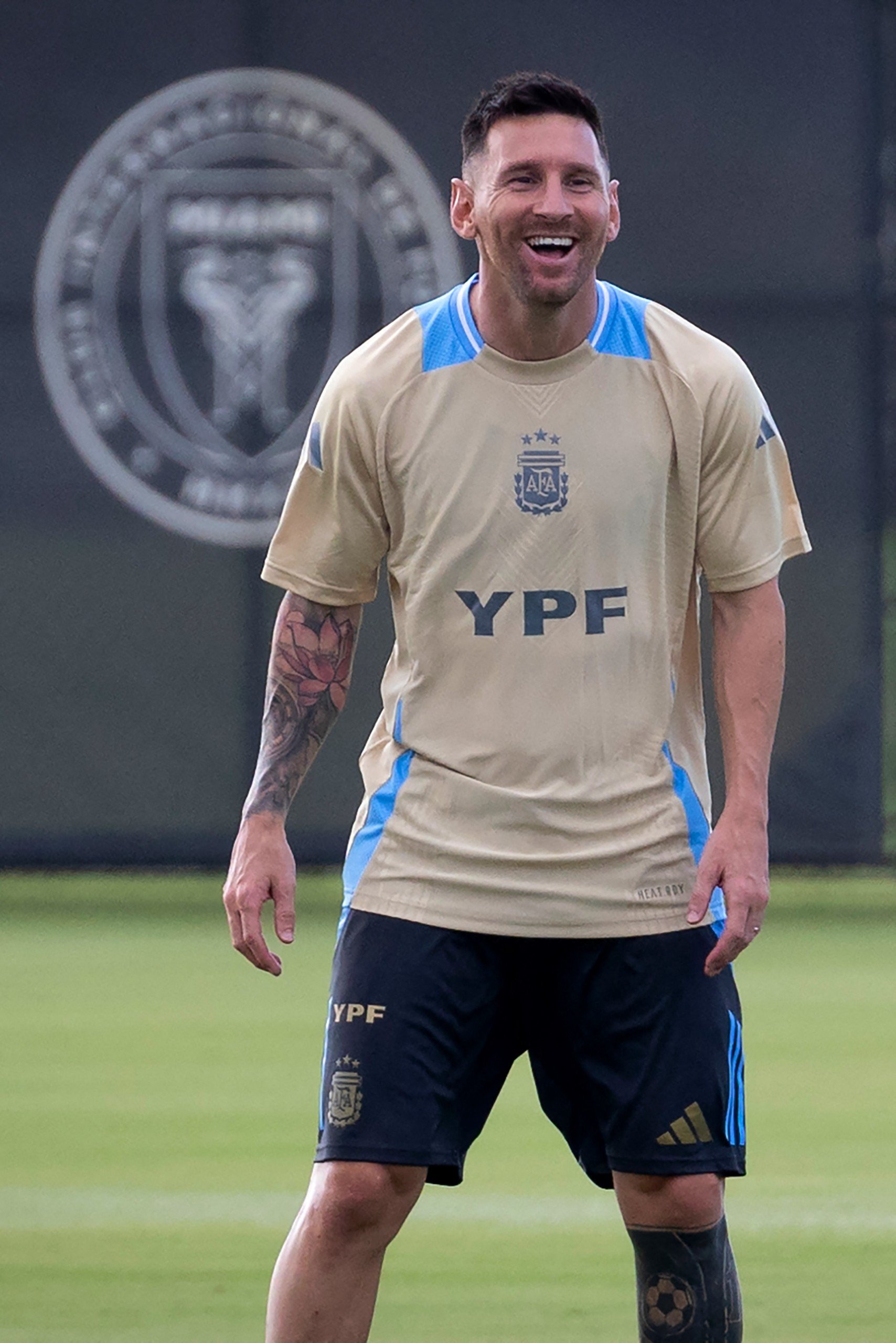 Messi is sure to qualify for Copa America 2024 Vietnam.vn