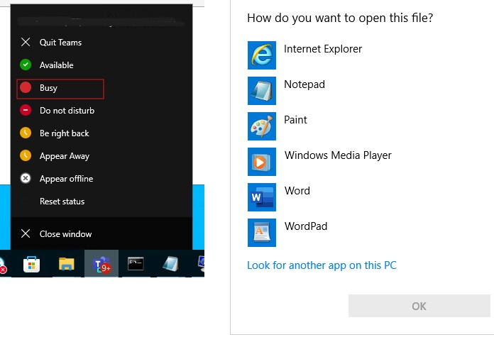 Microsoft thừa nhận bản cập nhật khiến Windows 10 gặp sự cố khó hiểu- Ảnh 1. Microsoft thừa nhận bản cập nhật khiến Windows 10 gặp sự cố khó hiểu- Ảnh 1.