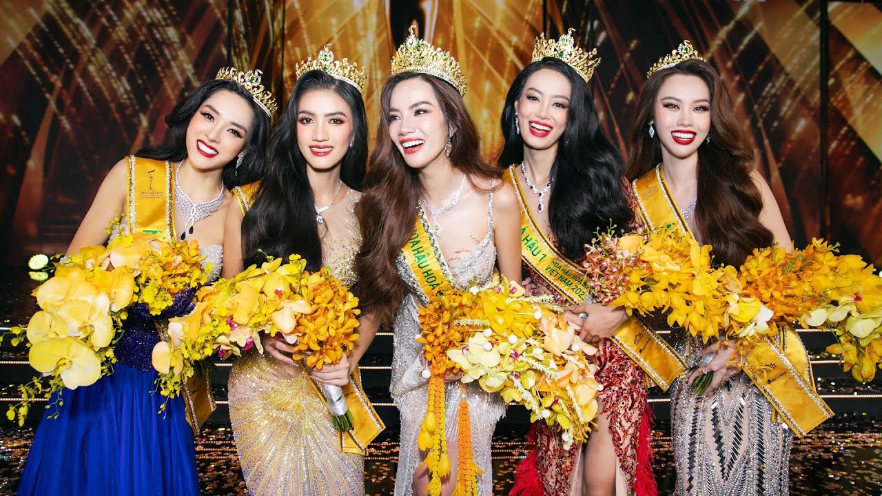 Miss Grand Vietnam 2024 có thêm phần thi thí sinh livestream bán hàng gây xôn xao, BTC nói gì?- Ảnh 1. Miss Grand Vietnam 2024 có thêm phần thi thí sinh livestream bán hàng gây xôn xao, BTC nói gì?- Ảnh 1.