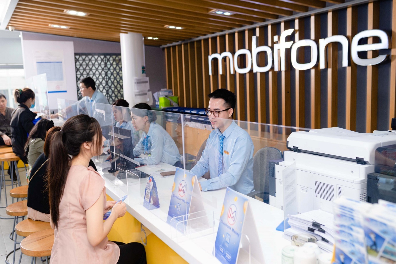 MobiFone vinh dự lọt top 500 doanh nghiệp Đông Nam Á do Fortune công bố- Ảnh 1. MobiFone vinh dự lọt top 500 doanh nghiệp Đông Nam Á do Fortune công bố- Ảnh 1.