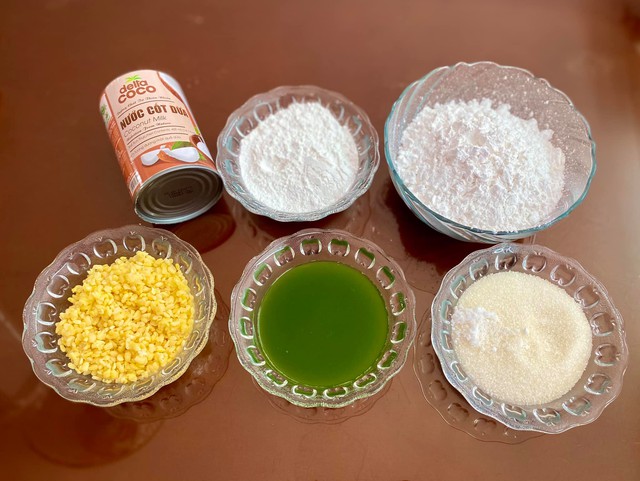 Món ăn vặt của Việt Nam được Taste Atlas điểm danh vừa ngon vừa đẹp mắt với nhiều màu sắc - Ảnh 2. Món ăn vặt của Việt Nam được Taste Atlas điểm danh vừa ngon vừa đẹp mắt với nhiều màu sắc - Ảnh 2.