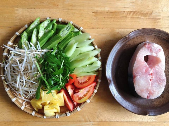 Món canh dân dã của Việt Nam lọt Top 10 món ăn làm từ cá ngon nhất thế giới có gì đặc biệt và cách chế biến- Ảnh 2. Món canh dân dã của Việt Nam lọt Top 10 món ăn làm từ cá ngon nhất thế giới có gì đặc biệt và cách chế biến- Ảnh 2.
