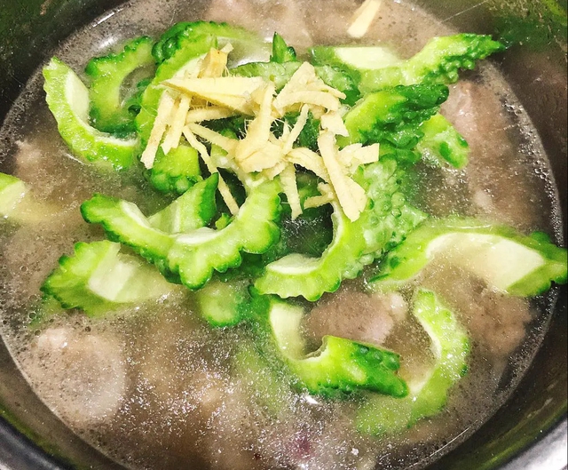 Món ngon dễ làm từ mướp đắng vừa giải nhiệt ngày hè, vừa tốt cho thị lực và tăng cường hệ miễn dịch- Ảnh 3. Món ngon dễ làm từ mướp đắng vừa giải nhiệt ngày hè, vừa tốt cho thị lực và tăng cường hệ miễn dịch- Ảnh 3.