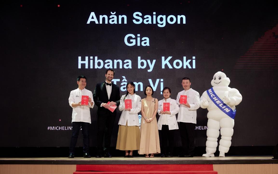 Mong ngóng điều gì khi Michelin Guide Việt Nam 2024 được công bố ngày 27/6? - Ảnh 1. Mong ngóng điều gì khi Michelin Guide Việt Nam 2024 được công bố ngày 27/6? - Ảnh 1.