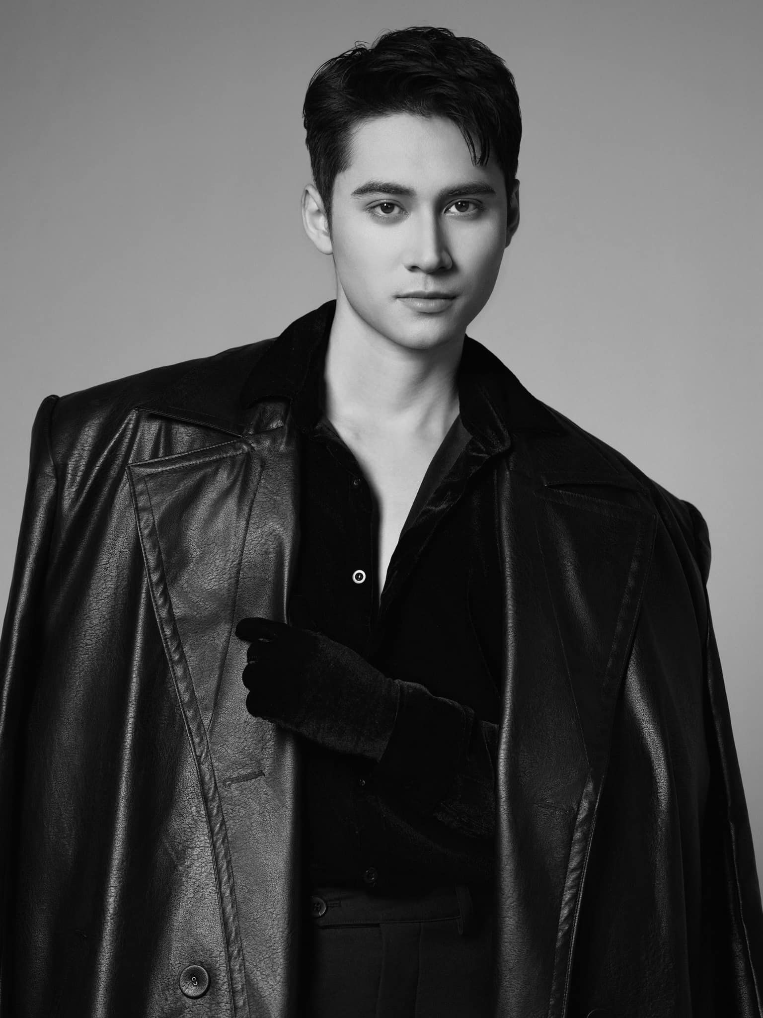 Mr World Vietnam 2024 hé lộ dàn thí sinh có thành tích Mr World Vietnam 2024 hé lộ dàn thí sinh có thành tích