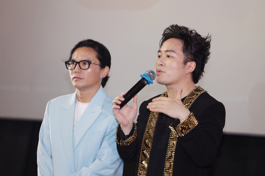 NSND Quang Thọ từng khuyên Tùng Dương bỏ thính phòng, hát nhạc đương đại - 2 NSND Quang Thọ từng khuyên Tùng Dương bỏ thính phòng, hát nhạc đương đại - 2