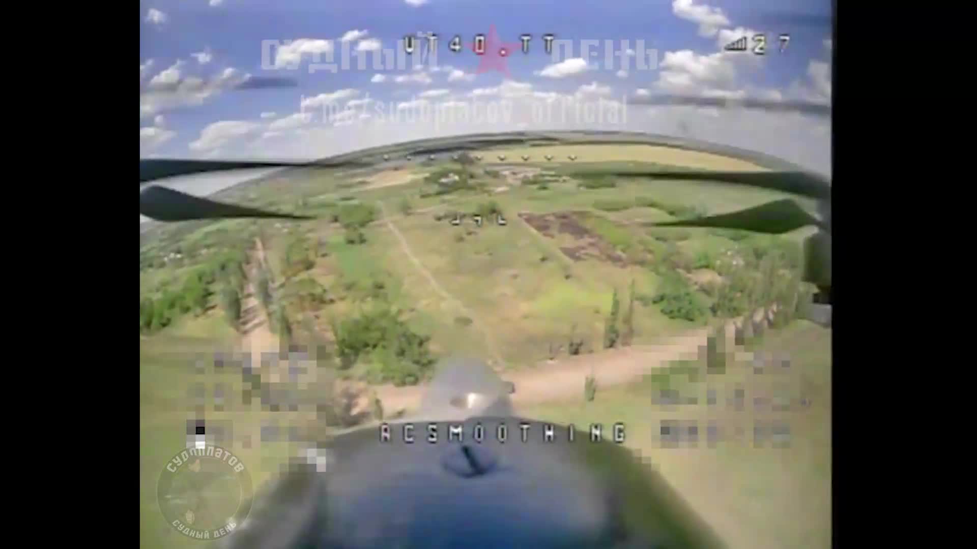 Thế giới - Nga đang áp sát, thế gọng kìm được thiết lập, Ukraine đối diện khó khăn