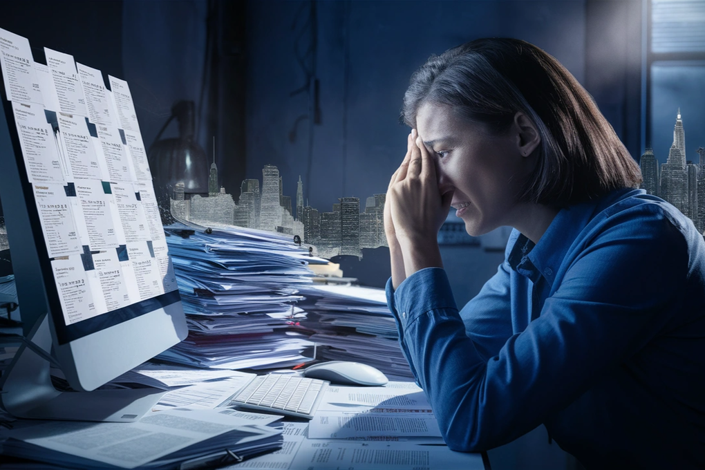Ngoài 35 tuổi vẫn phải gửi CV đi xin việc, liệu có phải là thất bại? - 2 Ngoài 35 tuổi vẫn phải gửi CV đi xin việc, liệu có phải là thất bại? - 2
