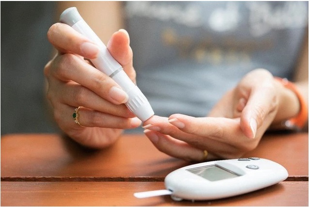 Ngủ dậy có 4 dấu hiệu này cần kiểm tra đường huyết ngay - Ảnh 2. Ngủ dậy có 4 dấu hiệu này cần kiểm tra đường huyết ngay - Ảnh 2.