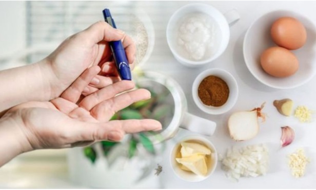 Người bệnh tiểu đường ăn trứng thế nào tốt nhất? - Ảnh 2. Người bệnh tiểu đường ăn trứng thế nào tốt nhất? - Ảnh 2.