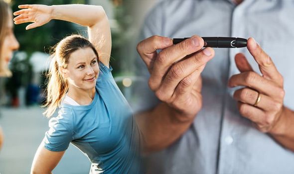 Người bệnh tiểu đường khi tập thể dục nhất định phải biết điều này- Ảnh 2. Người bệnh tiểu đường khi tập thể dục nhất định phải biết điều này- Ảnh 2.