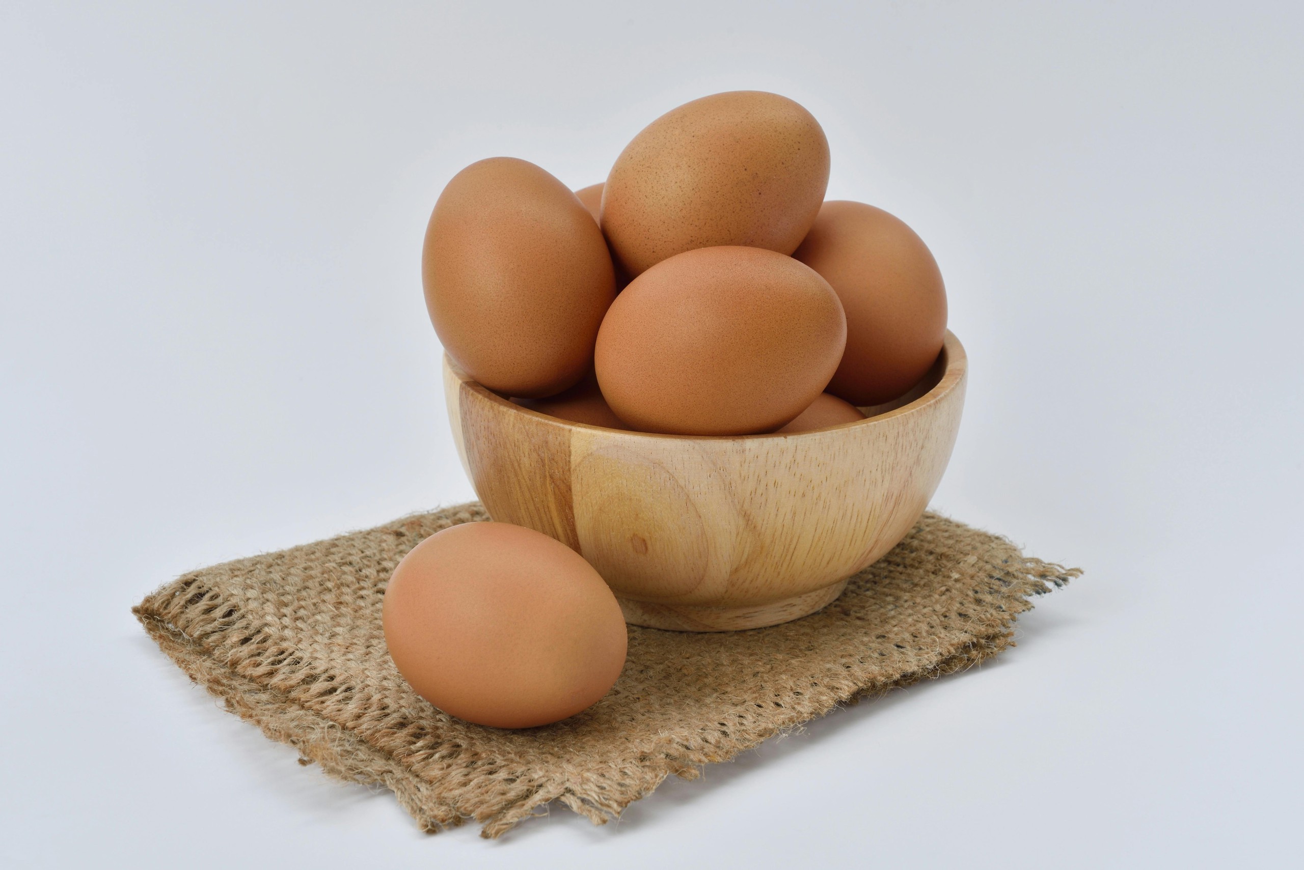 Người bị sốt có nên ăn trứng?- Ảnh 1. Người bị sốt có nên ăn trứng?- Ảnh 1.