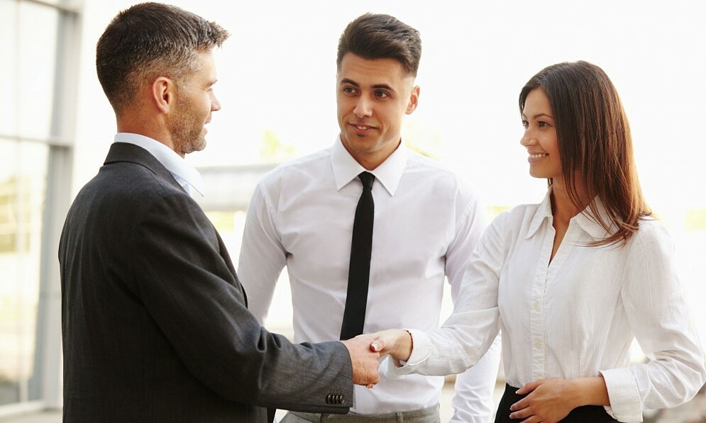 Chuyên gia Harvard: Người thành công có 7 cách nói chuyện đầy thuyết phục- Ảnh 1. Chuyên gia Harvard: Người thành công có 7 cách nói chuyện đầy thuyết phục- Ảnh 1.