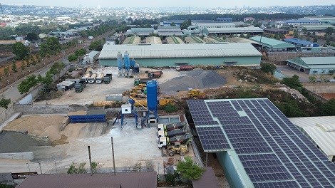 Nhà đầu tư năng lượng tái tạo mong Nghị định mới rõ ràng, minh bạch