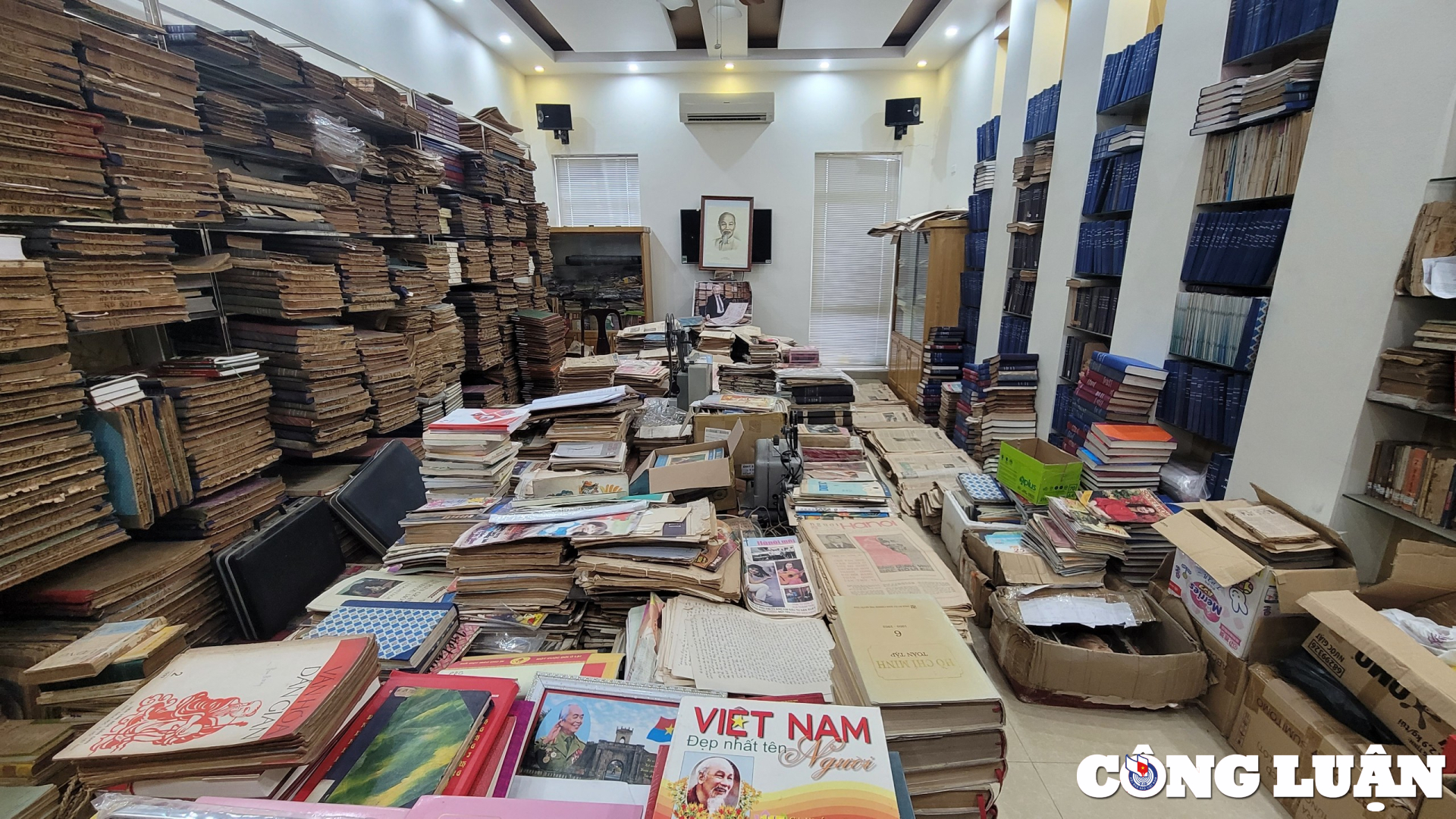 nha suu tam nguyen phi dung nguoi luu giu kho bau bao chi cach mang viet nam hinh 1