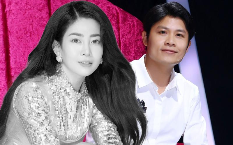 Nhạc sĩ Nguyễn Văn Chung tiết lộ về bài hát dang dở của Mai Phương dành cho con gái- Ảnh 1. Nhạc sĩ Nguyễn Văn Chung tiết lộ về bài hát dang dở của Mai Phương dành cho con gái- Ảnh 1.