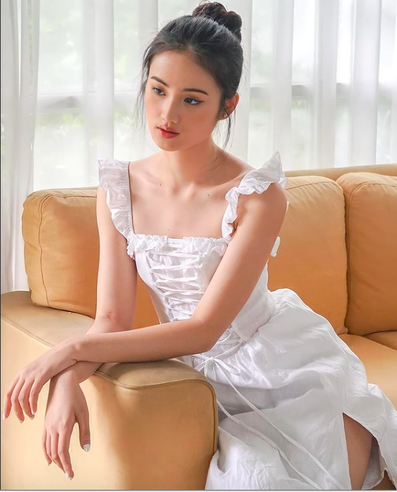 Nhan sắc xinh đẹp đầy mê hoặc của 2 Hoa hậu đi thi quốc tế trong thời gian tới- Ảnh 18. Nhan sắc xinh đẹp đầy mê hoặc của 2 Hoa hậu đi thi quốc tế trong thời gian tới- Ảnh 18.