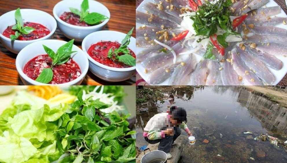 Người phụ nữ nhiễm 6 loại ký sinh trùng, cảnh báo những thói quen tưởng chừng nhỏ nhưng hậu quả khôn lường- Ảnh 2. Người phụ nữ nhiễm 6 loại ký sinh trùng, cảnh báo những thói quen tưởng chừng nhỏ nhưng hậu quả khôn lường- Ảnh 2.